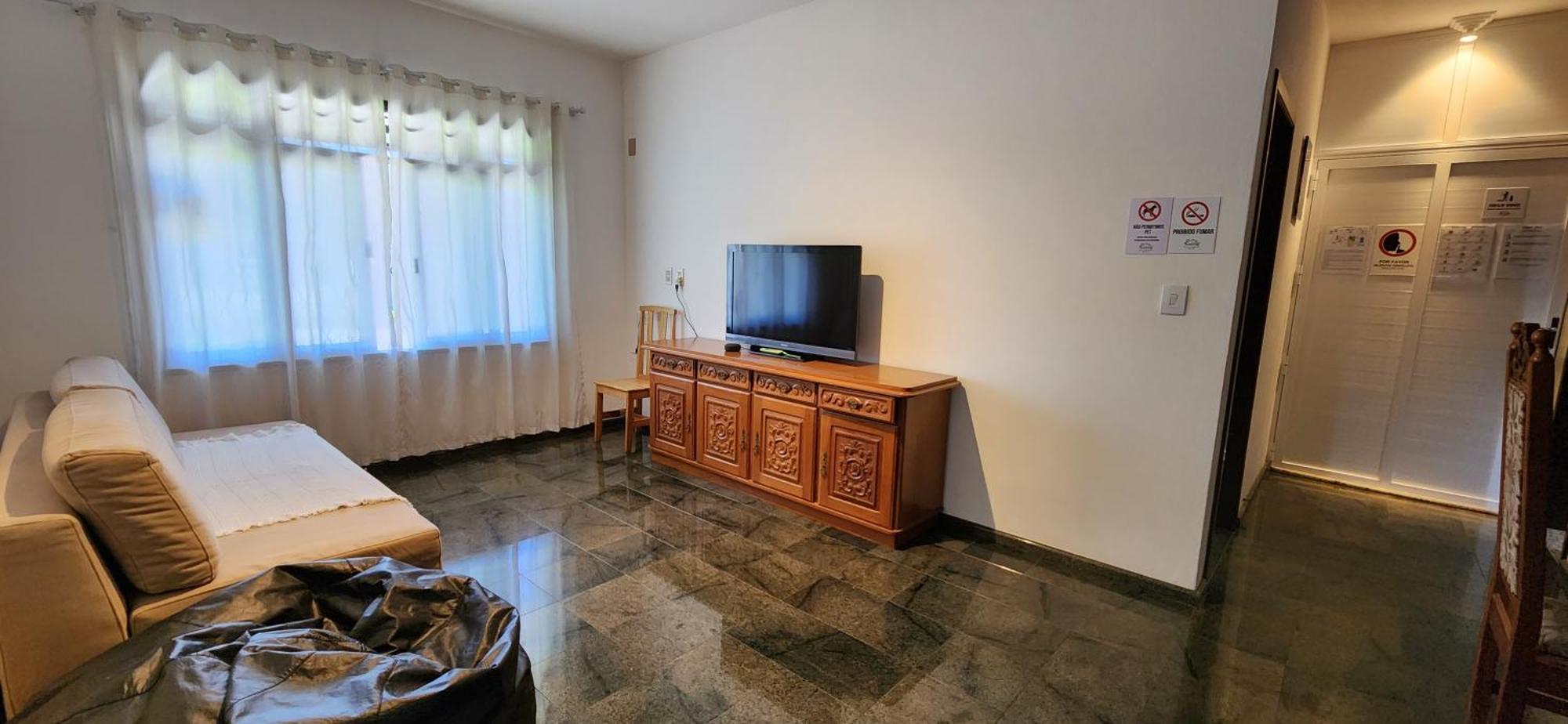 Apartamento Casa Hoffmann Pomerode Exterior foto